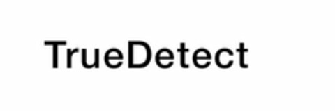 TRUEDETECT Logo (USPTO, 11.03.2020)