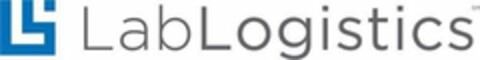 L LAB LOGISTICS Logo (USPTO, 03/25/2020)