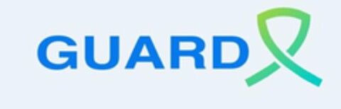 GUARDX Logo (USPTO, 06.04.2020)