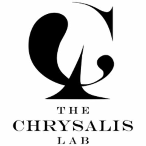 C THE CHRYSALIS LAB Logo (USPTO, 15.04.2020)