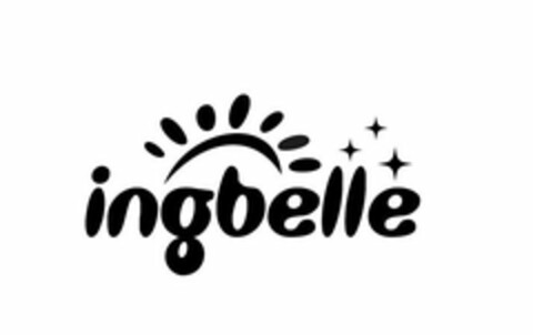 INGBELLE Logo (USPTO, 28.04.2020)