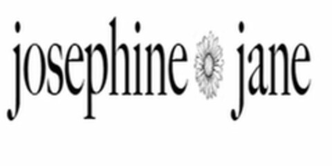 JOSEPHINE JANE Logo (USPTO, 12.05.2020)