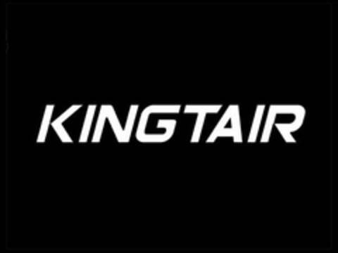 KINGTAIR Logo (USPTO, 04.06.2020)