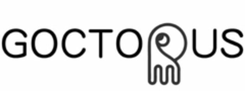 GOCTOPUS Logo (USPTO, 11.06.2020)