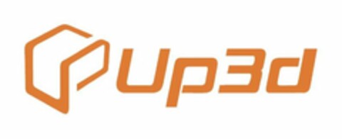 UP3D Logo (USPTO, 19.06.2020)