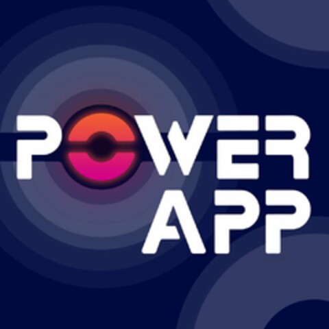 POWER APP Logo (USPTO, 25.06.2020)