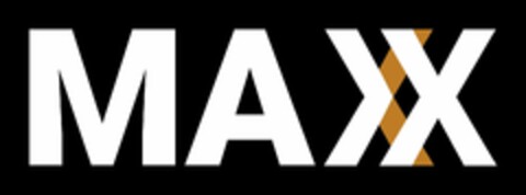 MAXX Logo (USPTO, 08/05/2020)