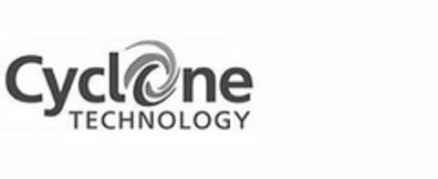 CYCLONE TECHNOLOGY Logo (USPTO, 06.08.2020)