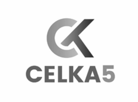 CT CELKA5 Logo (USPTO, 08/11/2020)