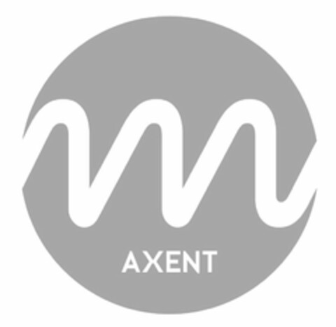 MN AXENT Logo (USPTO, 08/20/2020)