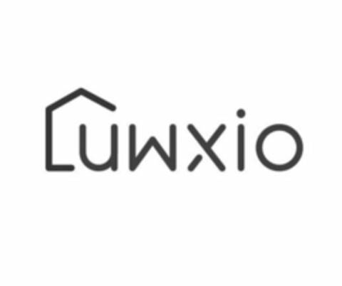LUWXIO Logo (USPTO, 01.09.2020)