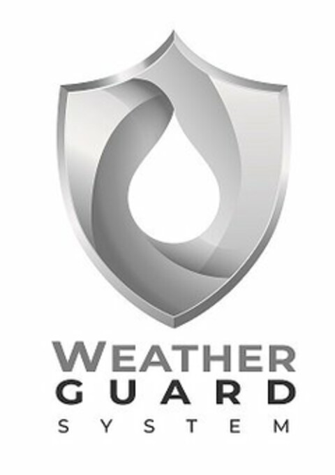 WEATHER GUARD SYSTEM Logo (USPTO, 10.09.2020)