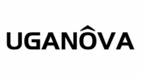 UGANOVA Logo (USPTO, 14.09.2020)