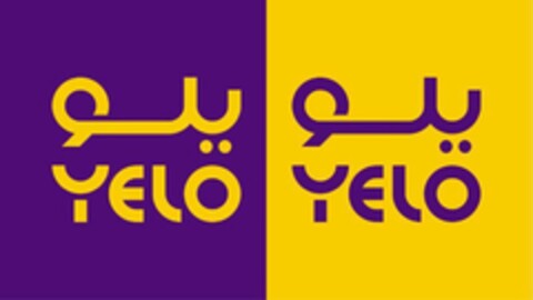 YELO YELO Logo (USPTO, 14.09.2020)