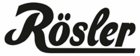 RÖSLER Logo (USPTO, 16.09.2020)