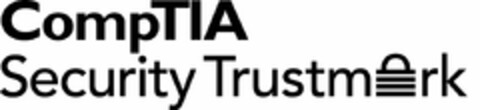 COMPTIA SECURITY TRUSTMARK Logo (USPTO, 05.01.2009)