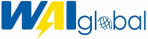 WAIGLOBAL Logo (USPTO, 02/23/2009)