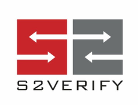 S2VERIFY Logo (USPTO, 05.03.2009)