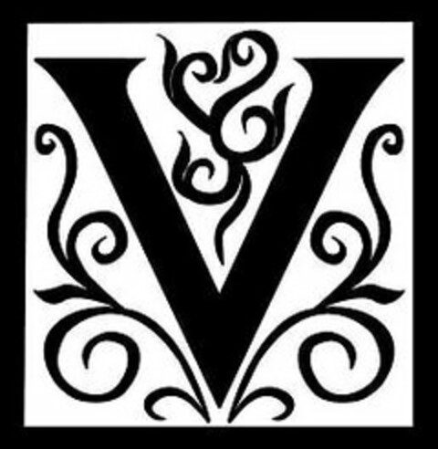 V Logo (USPTO, 24.04.2009)