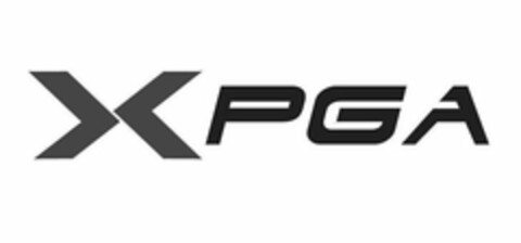 XPGA Logo (USPTO, 05/21/2009)