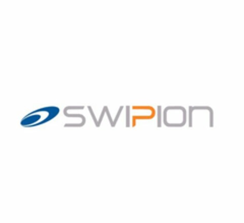SWIPION Logo (USPTO, 07/22/2009)