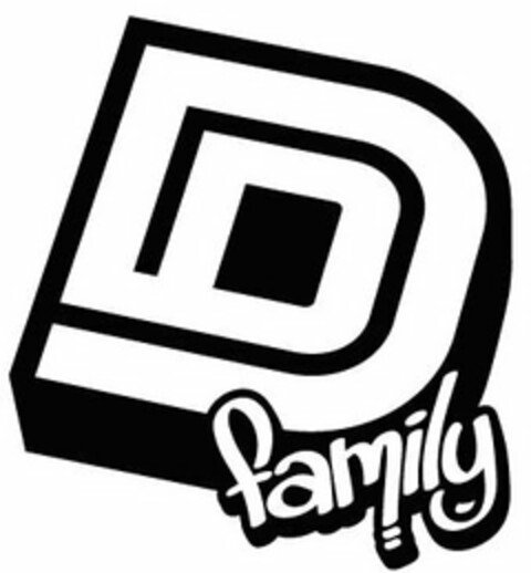 @ FAMILY Logo (USPTO, 03.08.2009)