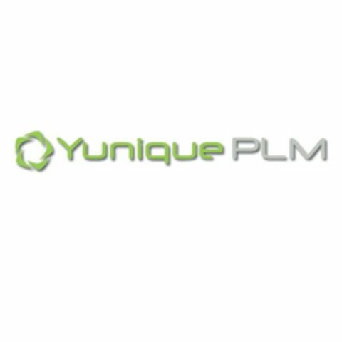 YUNIQUE PLM Logo (USPTO, 23.12.2009)