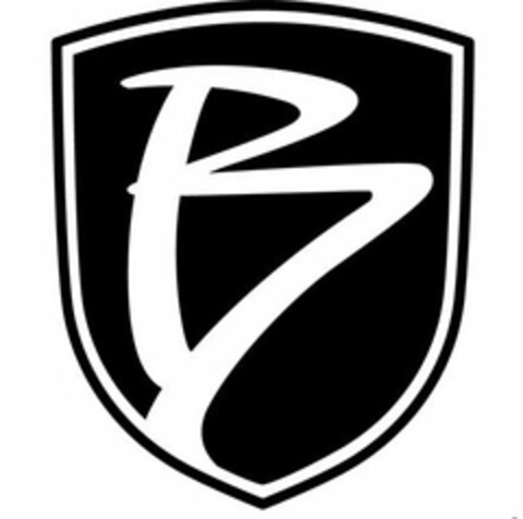 B Logo (USPTO, 13.04.2010)