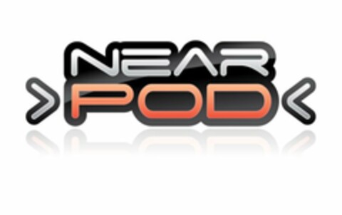 NEARPOD Logo (USPTO, 12.05.2010)