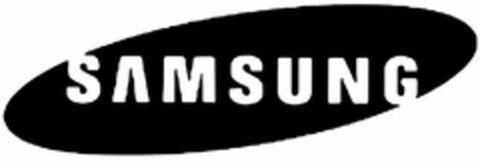 SAMSUNG Logo (USPTO, 27.05.2010)