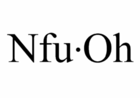 NFU·OH Logo (USPTO, 02.06.2010)