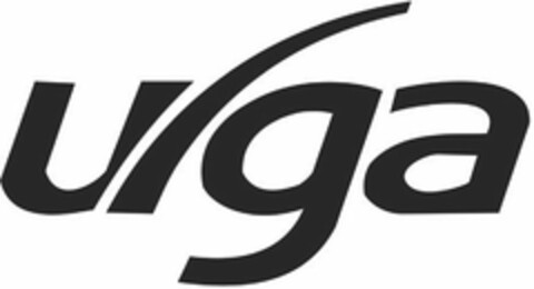 UGA Logo (USPTO, 29.07.2010)