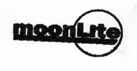 MOONLITE Logo (USPTO, 27.10.2010)