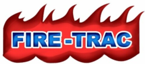 FIRE-TRAC Logo (USPTO, 08.12.2010)