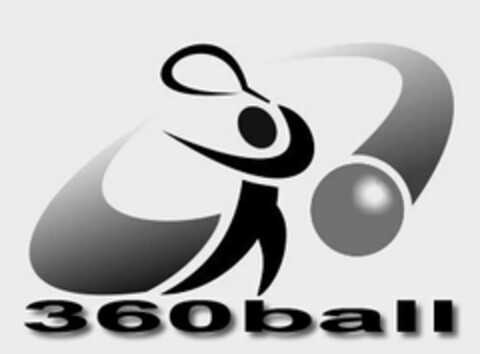 360BALL Logo (USPTO, 24.01.2011)