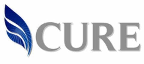 CURE Logo (USPTO, 10.03.2011)