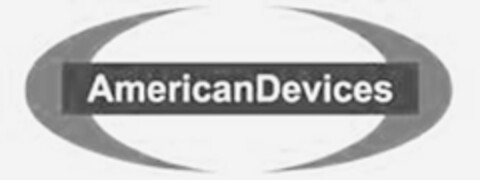 AMERICAN DEVICES Logo (USPTO, 09.05.2011)