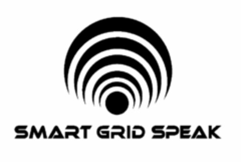 SMART GRID SPEAK Logo (USPTO, 07/12/2011)