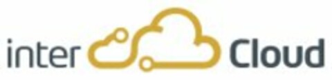 INTER CLOUD Logo (USPTO, 07/13/2011)