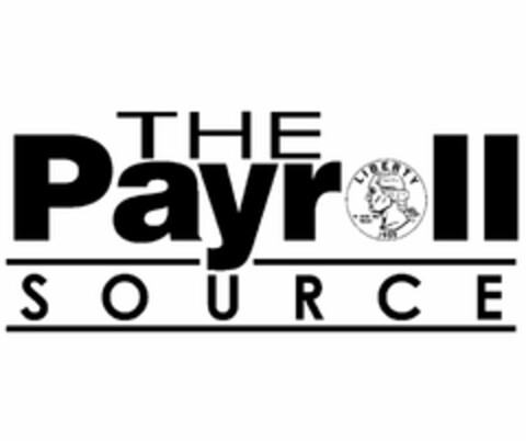 THE PAYROLL SOURCE Logo (USPTO, 07/28/2011)