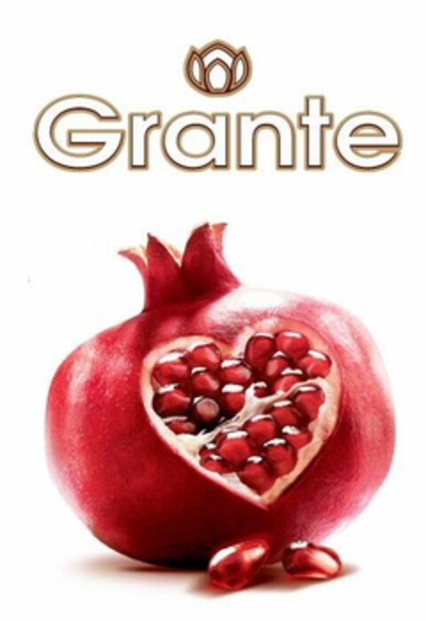 GRANTE Logo (USPTO, 02.08.2011)