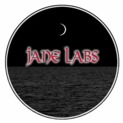 JANE LABS Logo (USPTO, 25.10.2011)