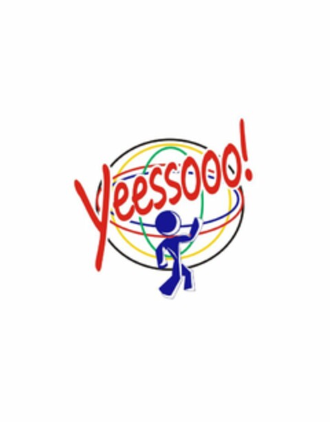 YEESSOOO! Logo (USPTO, 10.11.2011)