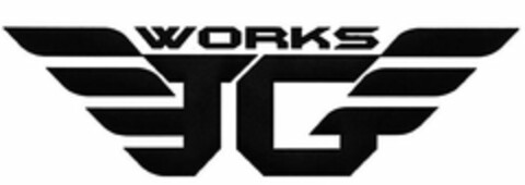 WORK JG Logo (USPTO, 29.11.2011)