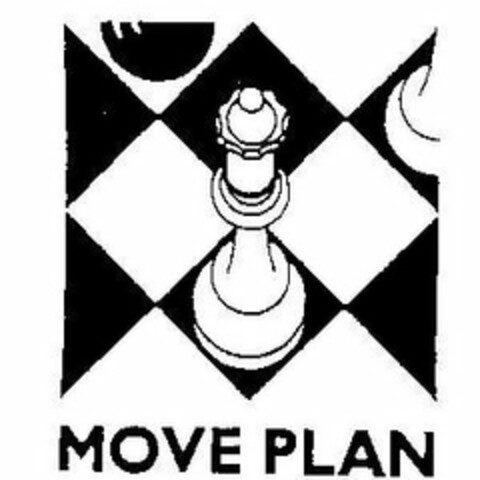 MOVE PLAN Logo (USPTO, 27.12.2011)