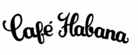 CAFÉ HABANA Logo (USPTO, 02.03.2012)