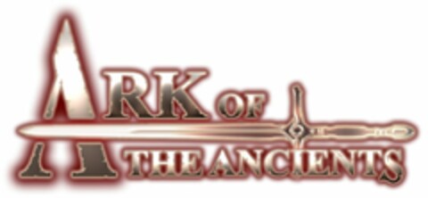 ARK OF THE ANCIENTS Logo (USPTO, 05/15/2012)