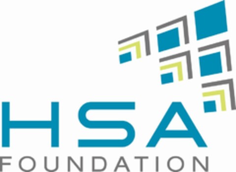 HSA FOUNDATION Logo (USPTO, 11.06.2012)