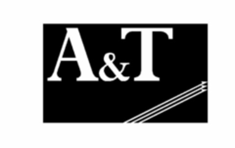 A&T Logo (USPTO, 28.09.2012)