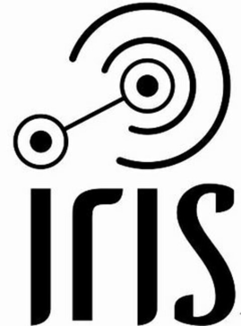 IRIS Logo (USPTO, 12.12.2012)